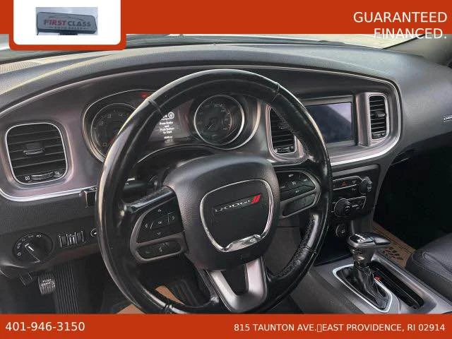 2020 Dodge Charger 7th Gen - Image 8 of 9