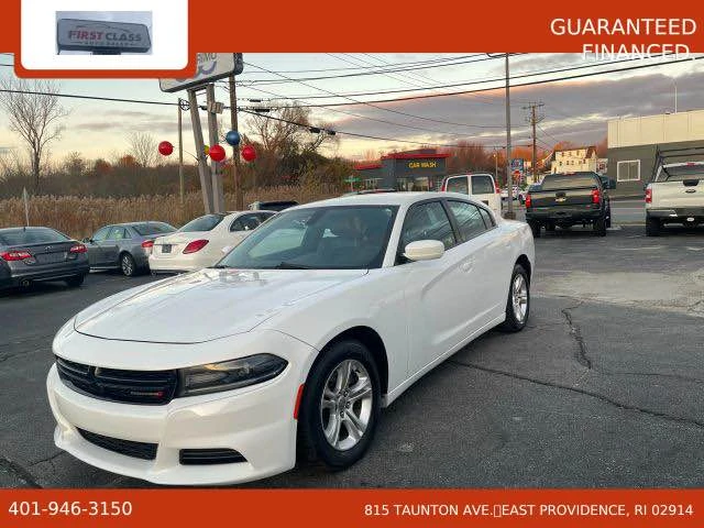2020 Dodge Charger 7th Gen - Image 4 of 9