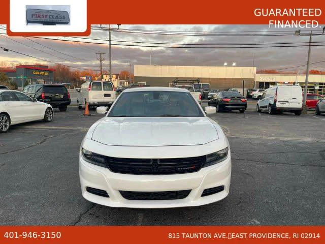 2020 Dodge Charger 7th Gen - Image 2 of 9
