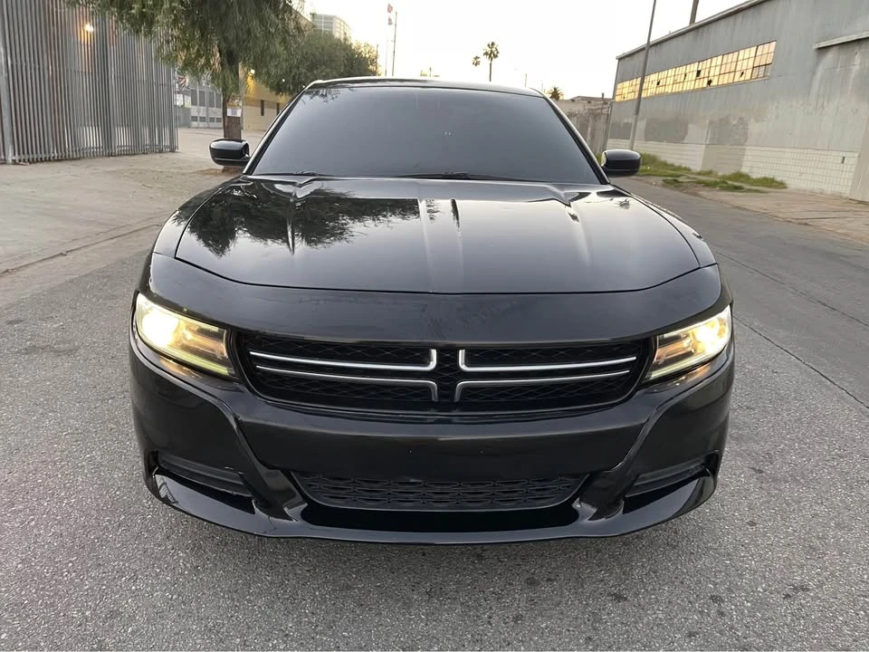 2020 Dodge Charger 7th Gen - Image 3 of 14