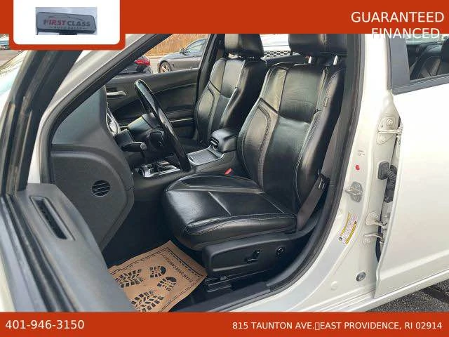 2020 Dodge Charger 7th Gen - Image 7 of 9