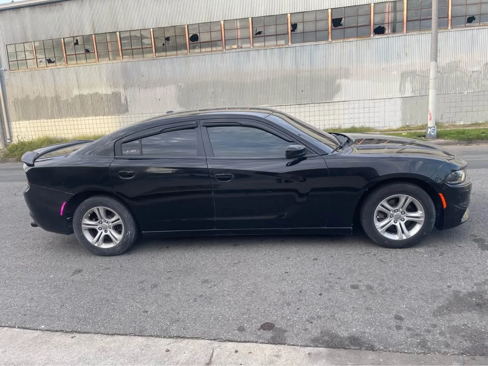2020 Dodge Charger 7th Gen - Image 3 of 7