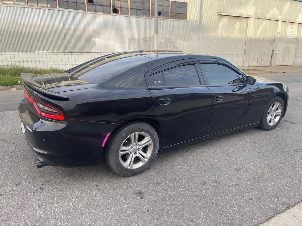 2020 Dodge Charger 7th Gen - Image 4 of 7