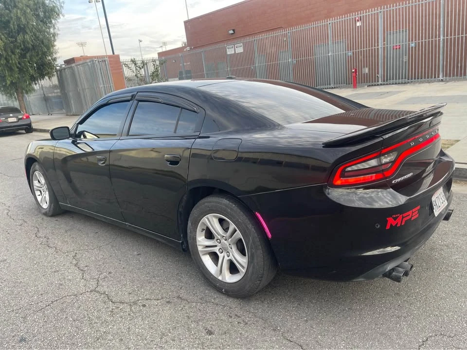 2020 Dodge Charger 7th Gen - Image 6 of 7