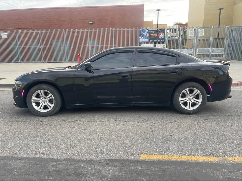 2020 Dodge Charger 7th Gen - Image 5 of 7