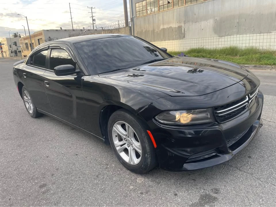 2020 Dodge Charger 7th Gen - Image 2 of 7