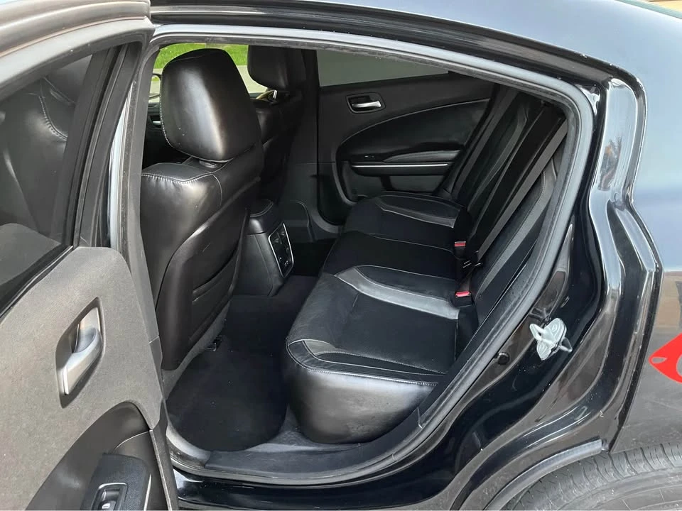 2020 Dodge Charger 7th Gen - Image 11 of 14