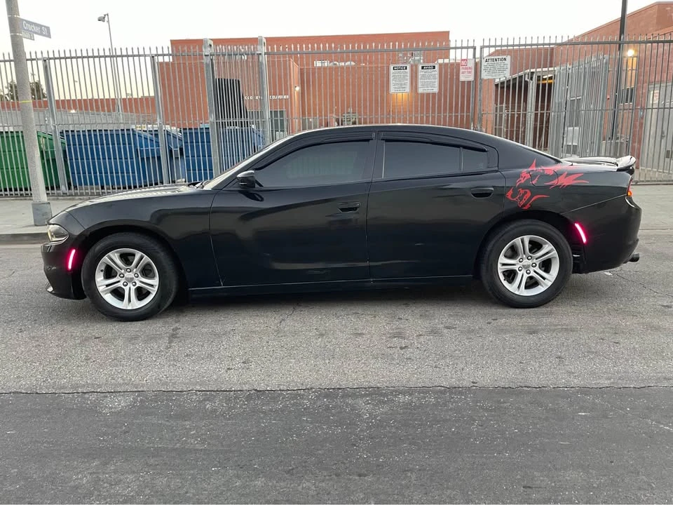 2020 Dodge Charger 7th Gen - Image 8 of 14