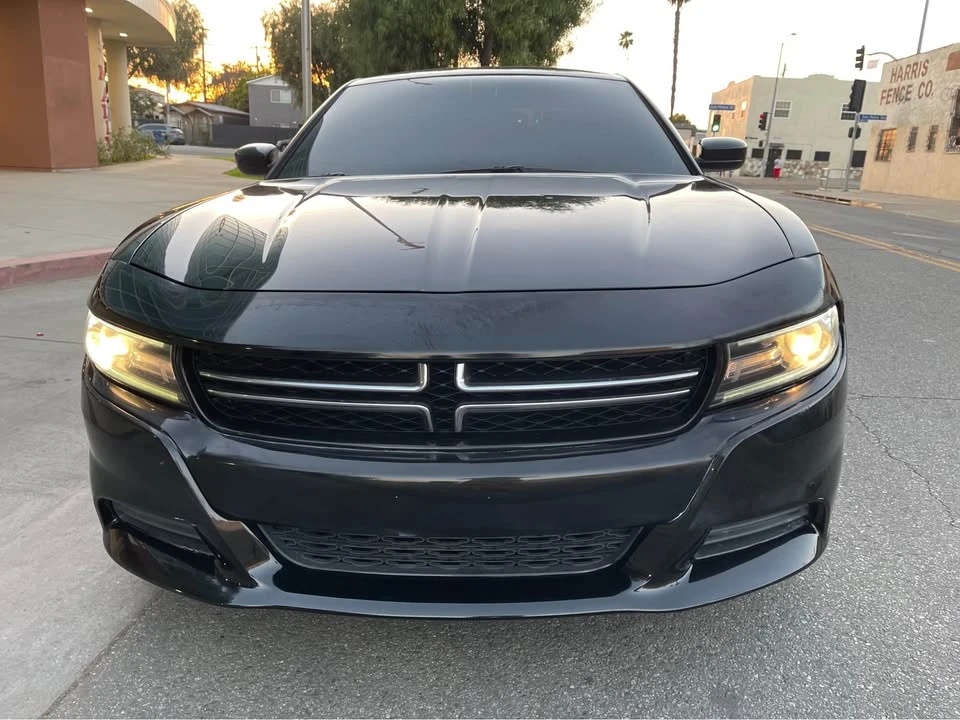 2020 Dodge Charger 7th Gen - Image 3 of 14