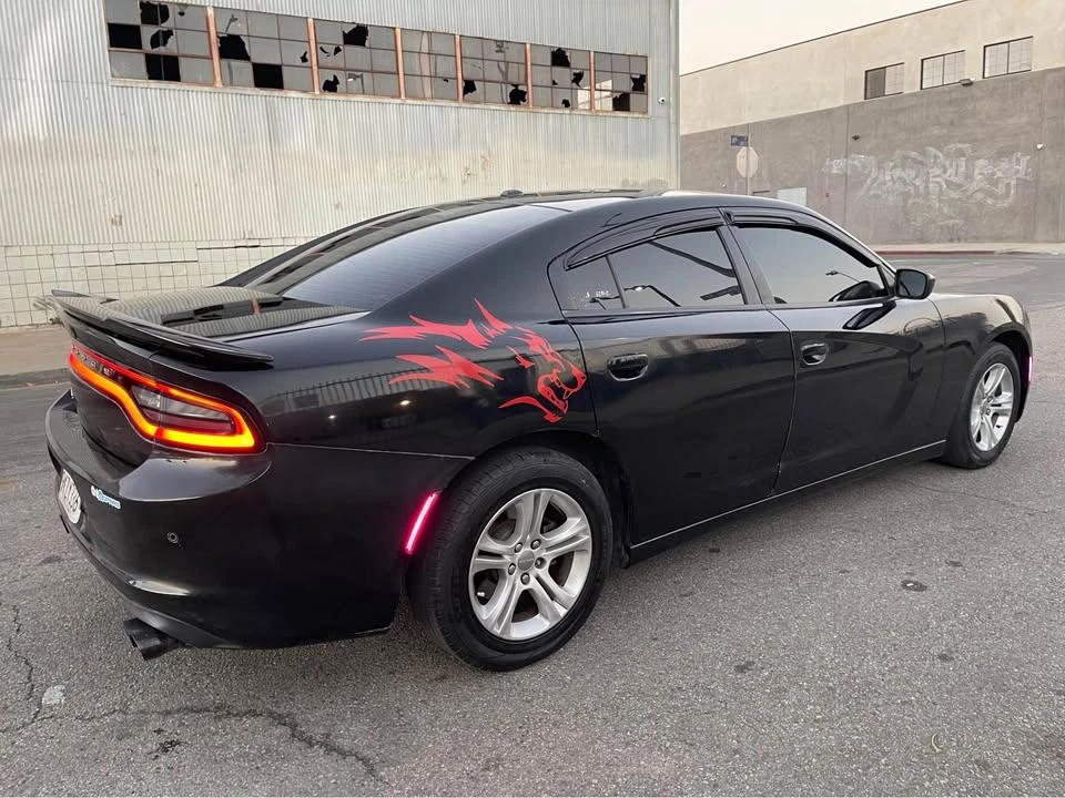 2020 Dodge Charger 7th Gen - Image 7 of 14
