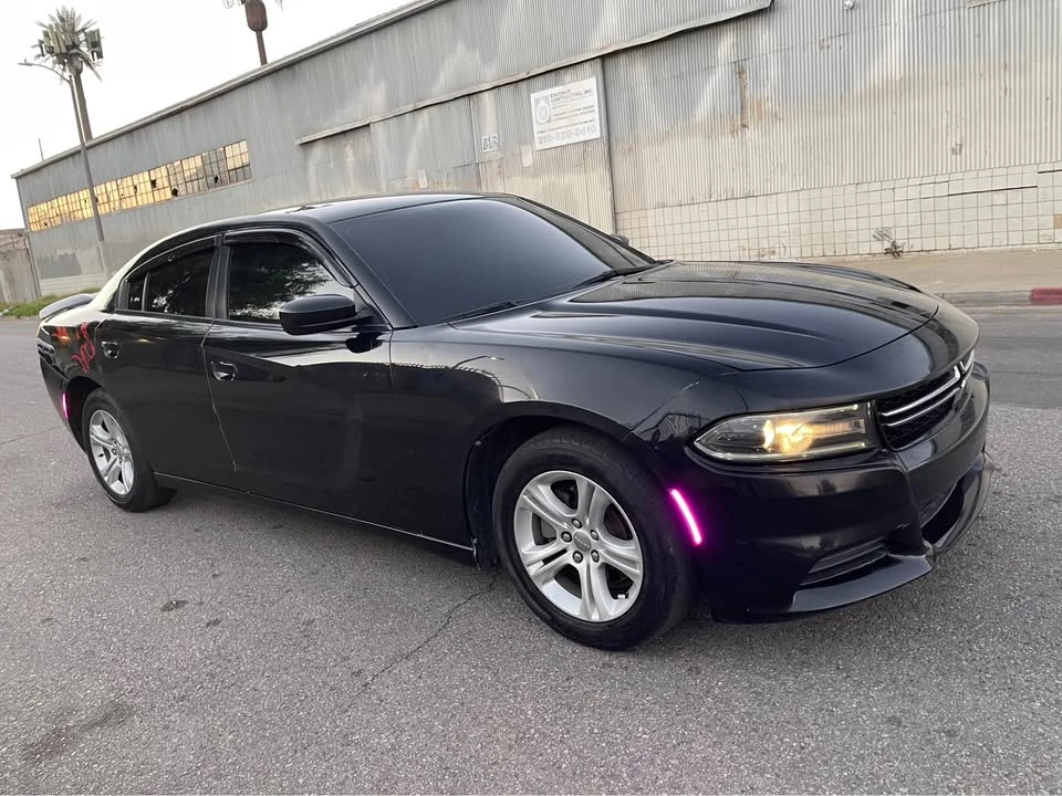 2020 Dodge Charger 7th Gen - Image 2 of 14