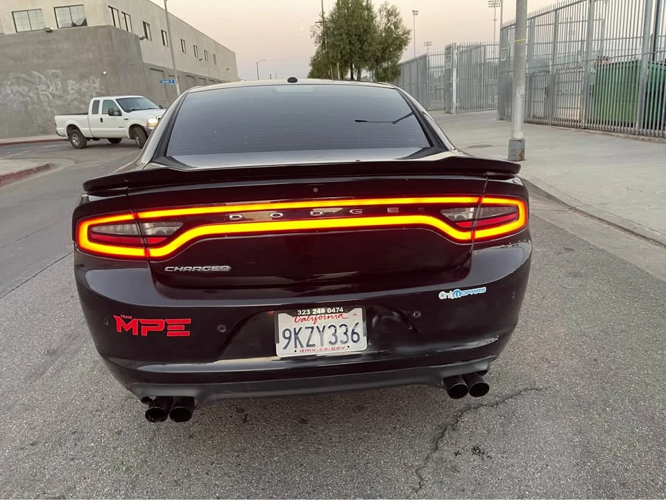 2020 Dodge Charger 7th Gen - Image 6 of 14