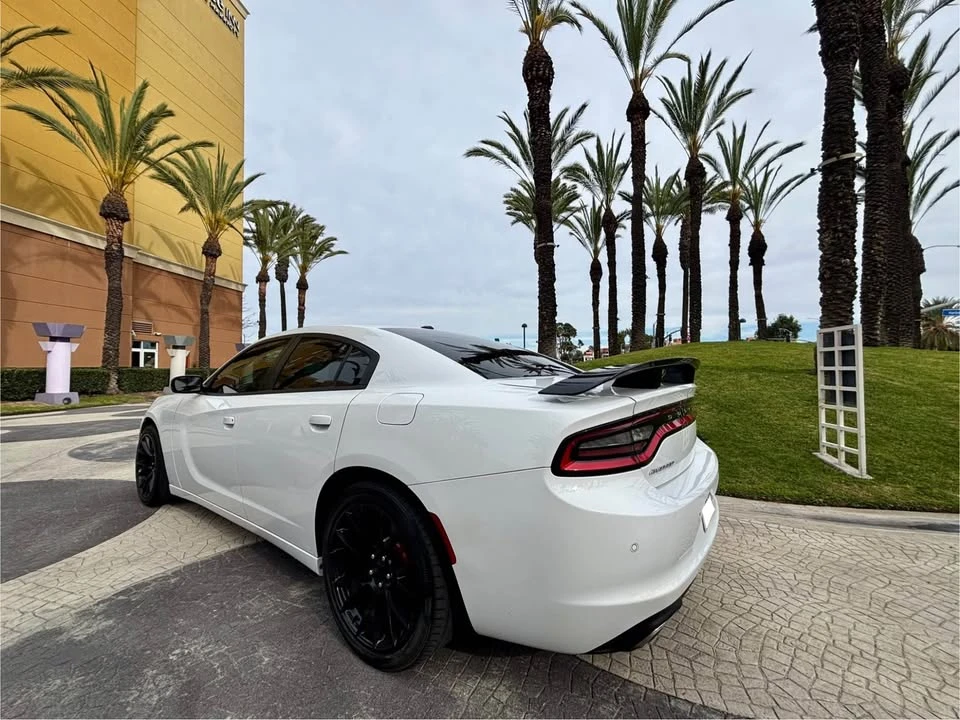 2020 Dodge Charger 7th Gen - Image 7 of 10
