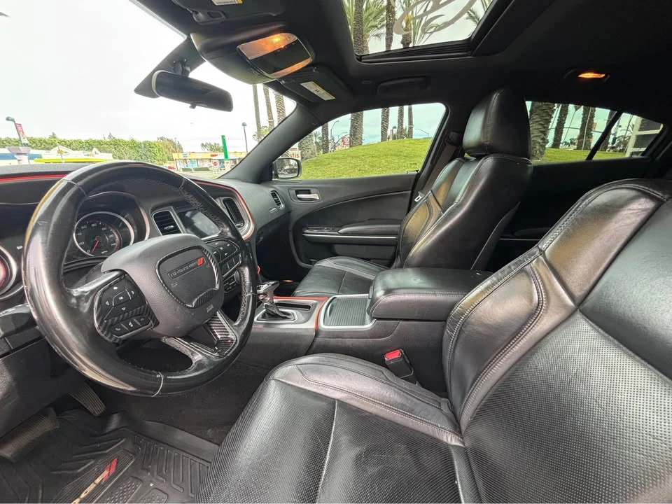 2020 Dodge Charger 7th Gen - Image 8 of 10