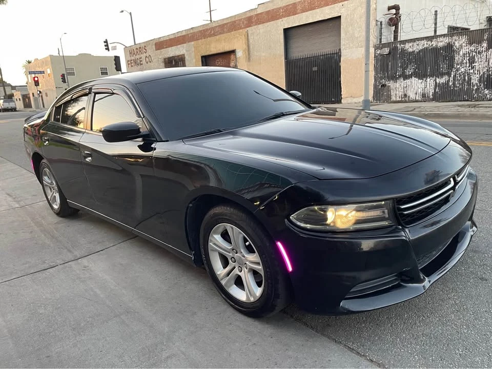 2020 Dodge Charger 7th Gen - Image 2 of 14