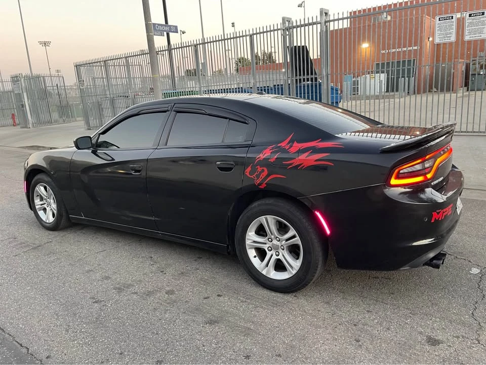 2020 Dodge Charger 7th Gen - Image 5 of 14