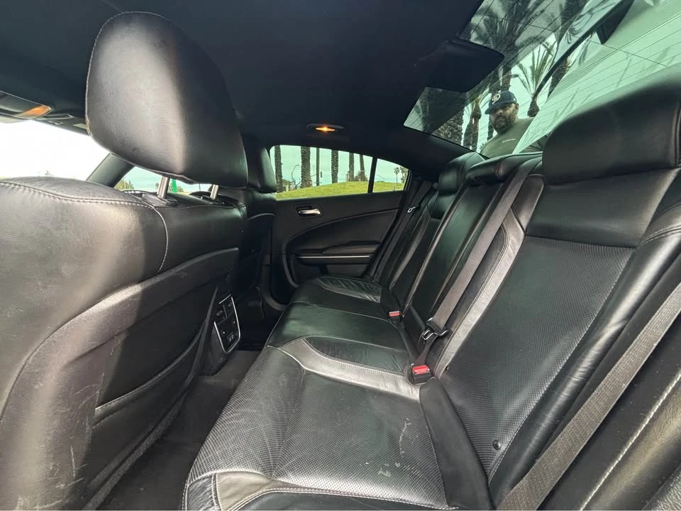 2020 Dodge Charger 7th Gen - Image 9 of 10