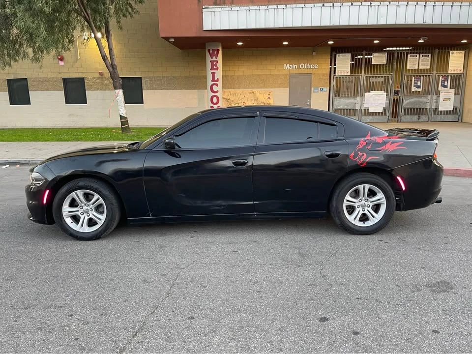 2020 Dodge Charger 7th Gen - Image 8 of 14