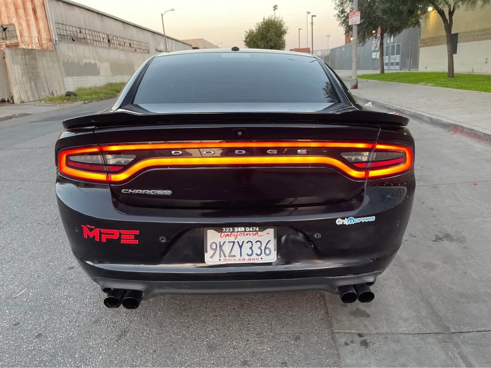 2020 Dodge Charger 7th Gen - Image 7 of 14