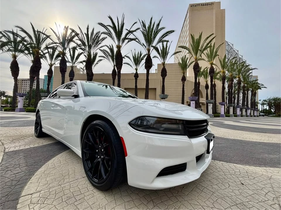 2020 Dodge Charger 7th Gen - Image 3 of 10