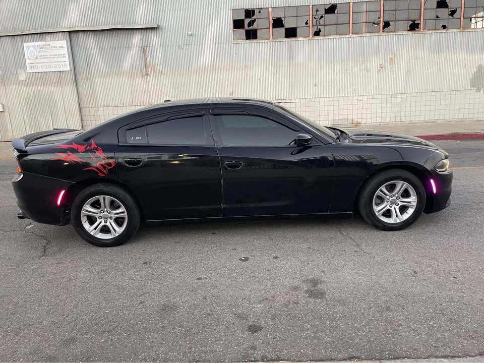 2020 Dodge Charger 7th Gen - Image 4 of 14