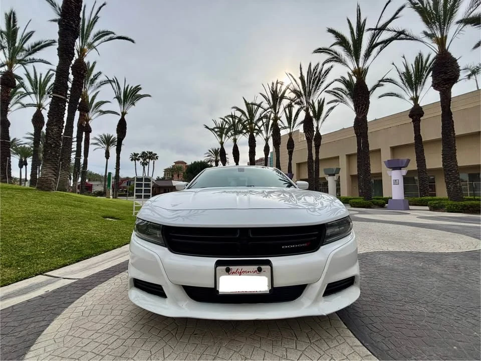 2020 Dodge Charger 7th Gen - Image 2 of 10