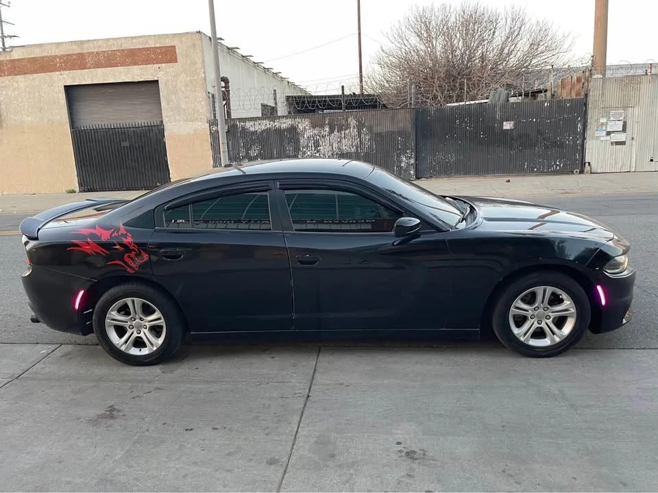 2020 Dodge Charger 7th Gen - Image 6 of 14