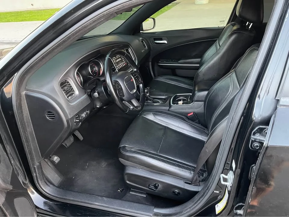 2020 Dodge Charger 7th Gen - Image 13 of 14