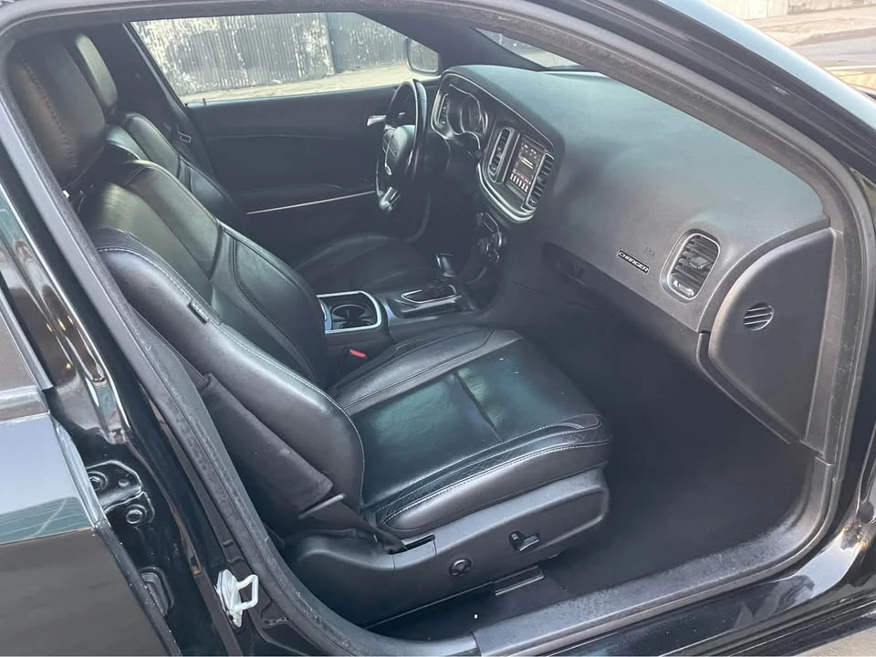 2020 Dodge Charger 7th Gen - Image 12 of 14