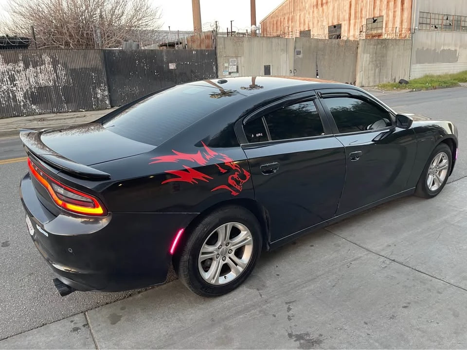 2020 Dodge Charger 7th Gen - Image 4 of 14