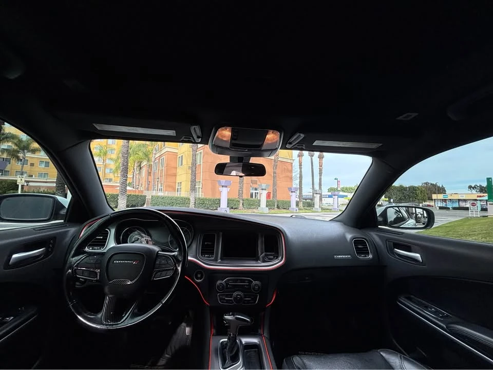 2020 Dodge Charger 7th Gen - Image 10 of 10