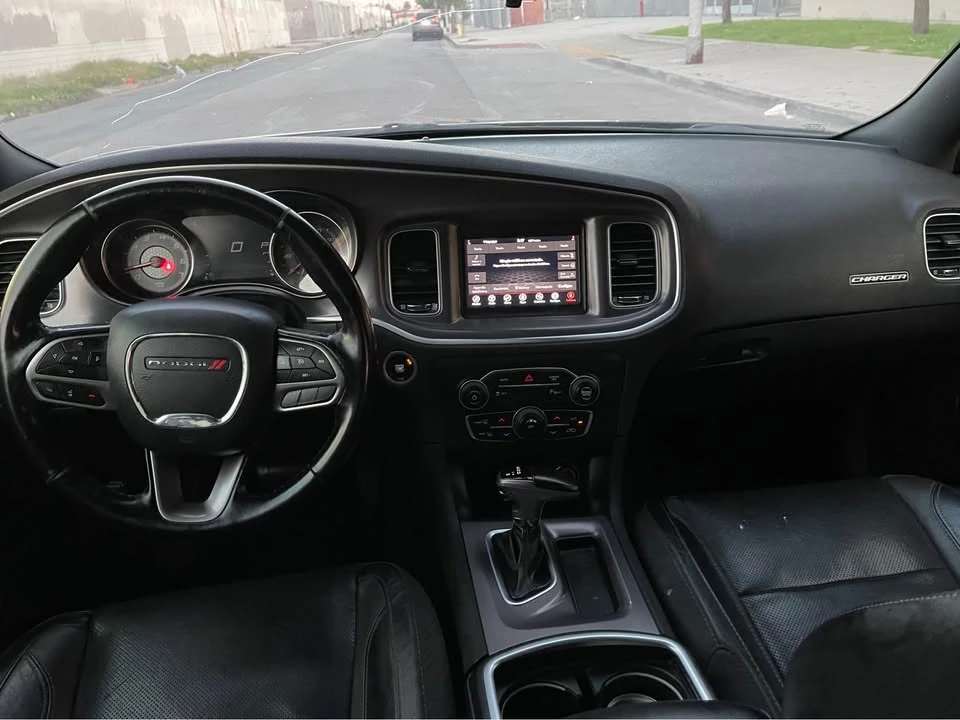 2020 Dodge Charger 7th Gen - Image 14 of 14