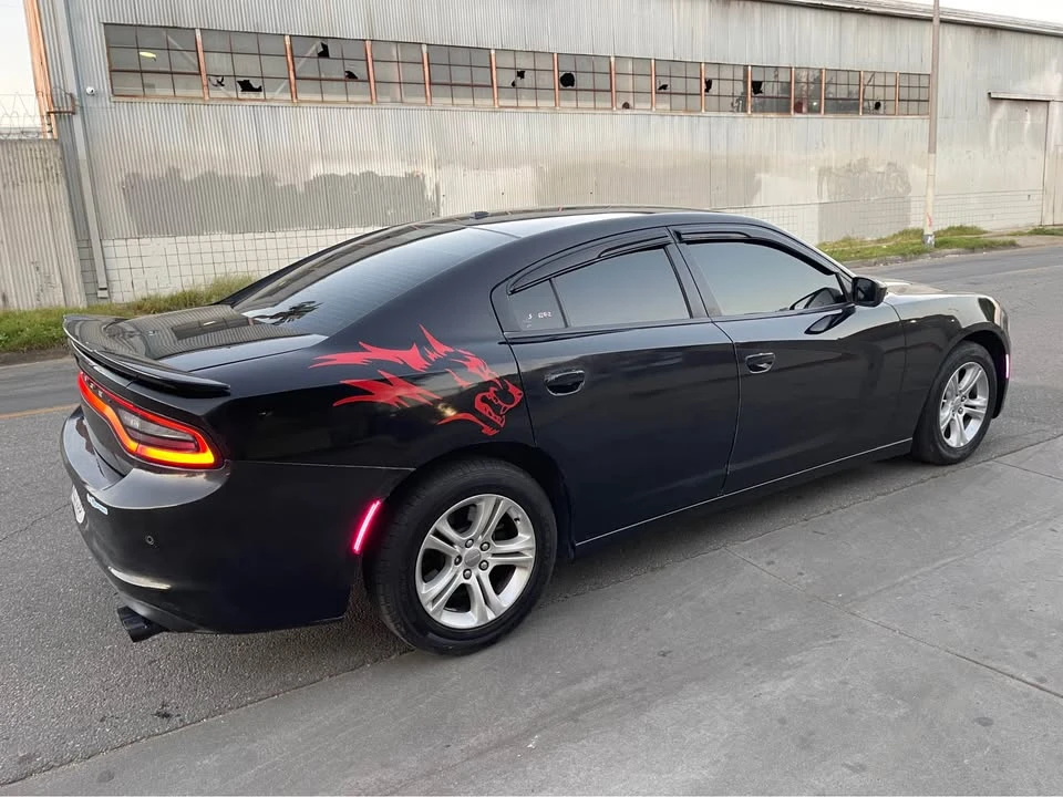 2020 Dodge Charger 7th Gen - Image 7 of 14