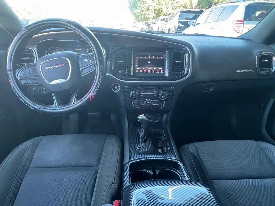 2020 Dodge Charger 7th Gen - Image 4 of 17