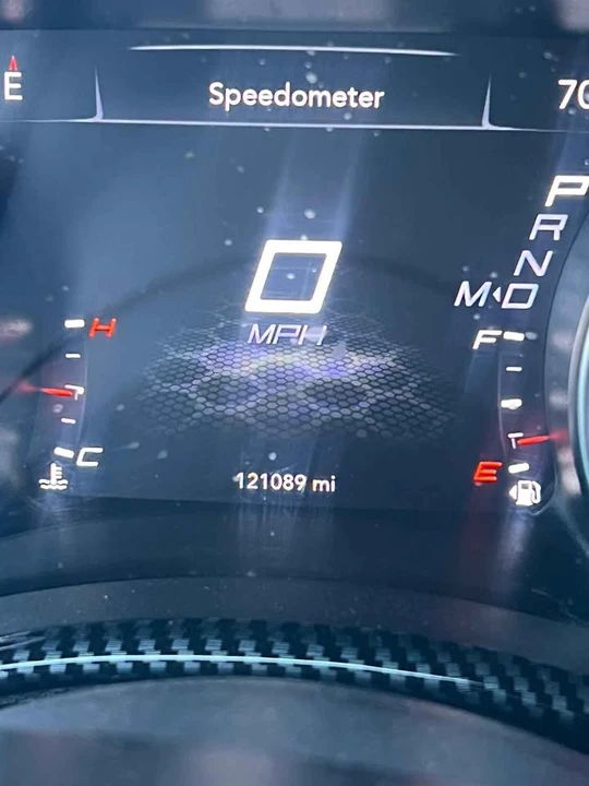2020 Dodge Charger 7th Gen - Image 14 of 17