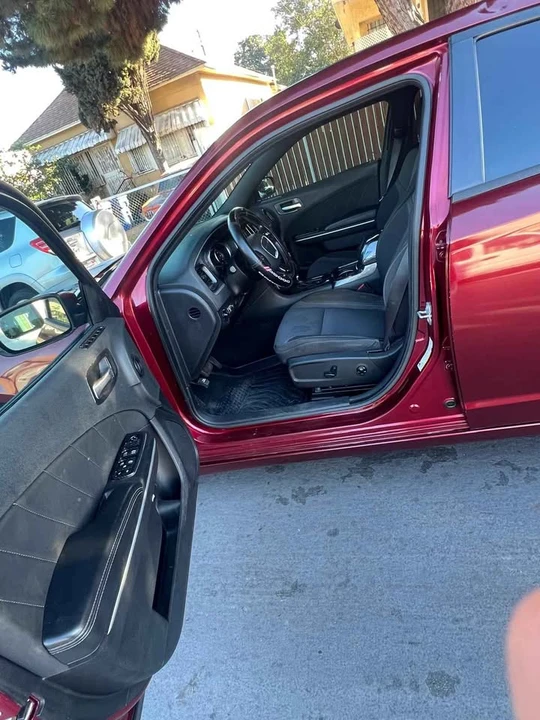 2020 Dodge Charger 7th Gen - Image 5 of 17