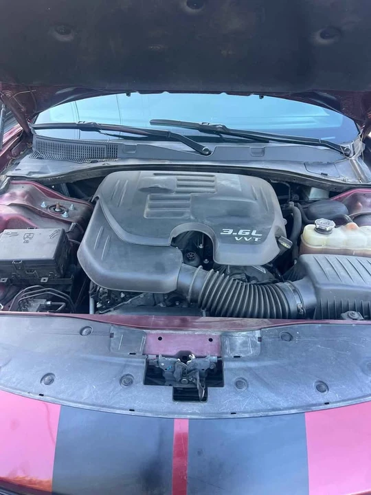2020 Dodge Charger 7th Gen - Image 11 of 17