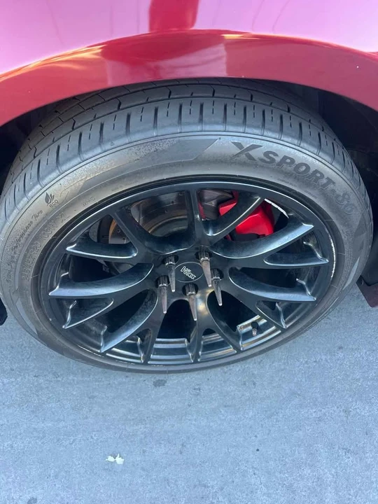 2020 Dodge Charger 7th Gen - Image 15 of 17
