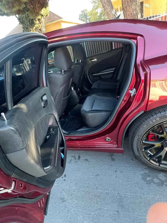 2020 Dodge Charger 7th Gen - Image 6 of 17
