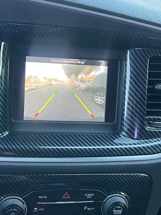 2020 Dodge Charger 7th Gen - Image 12 of 17