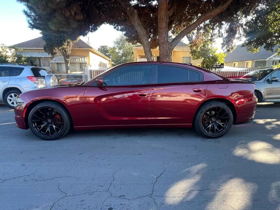 2020 Dodge Charger 7th Gen - Image 16 of 17