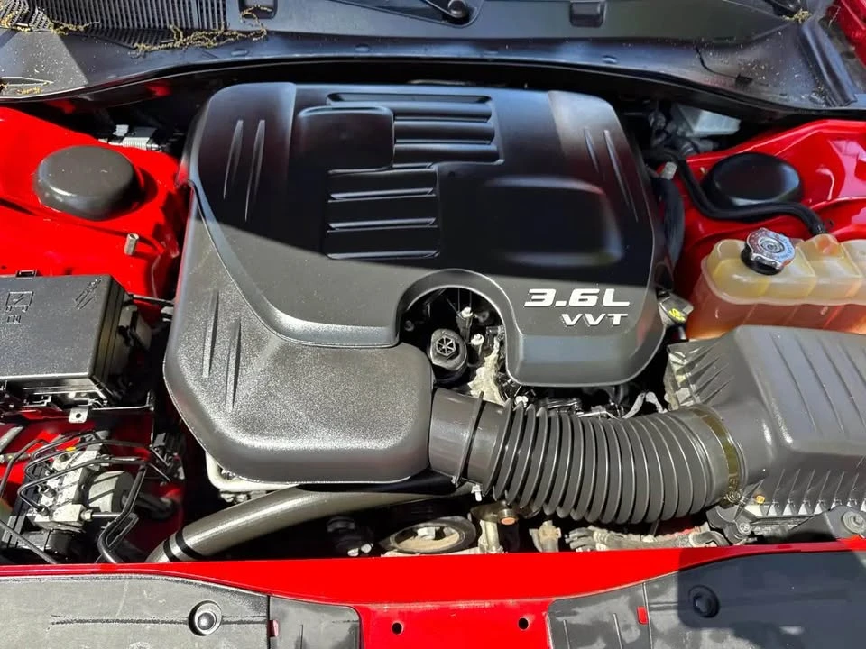 2020 Dodge Charger 7th Gen - Image 8 of 20