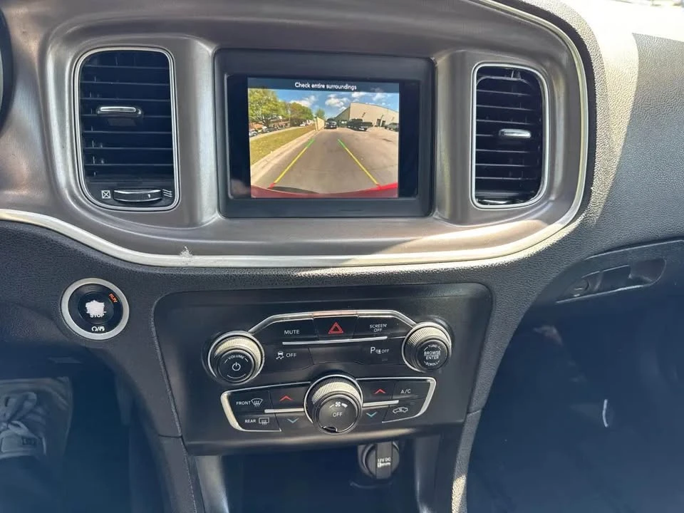 2020 Dodge Charger 7th Gen - Image 19 of 20