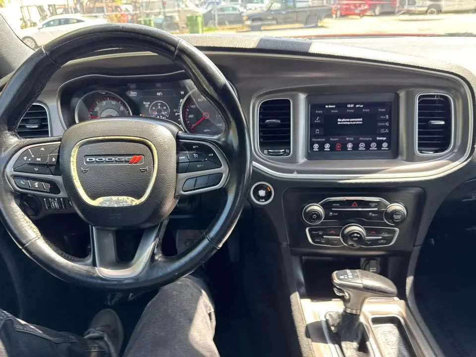 2020 Dodge Charger 7th Gen - Image 17 of 20