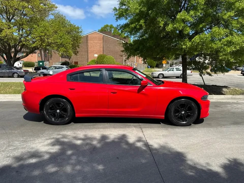 2020 Dodge Charger 7th Gen - Image 5 of 20