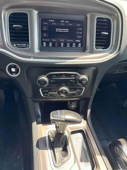 2020 Dodge Charger 7th Gen - Image 18 of 20