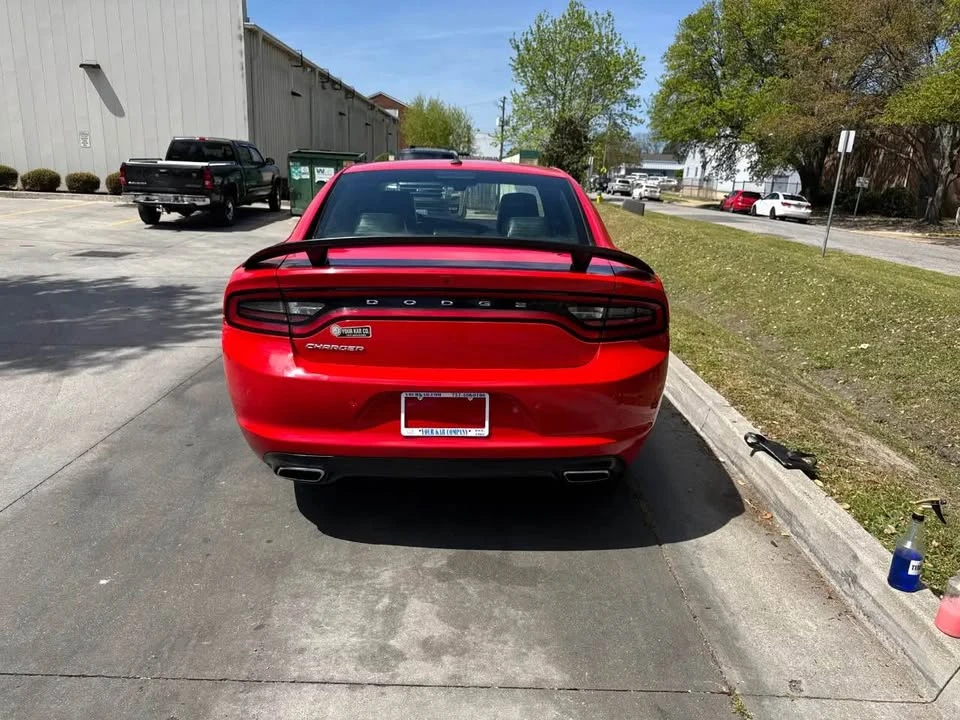 2020 Dodge Charger 7th Gen - Image 9 of 20