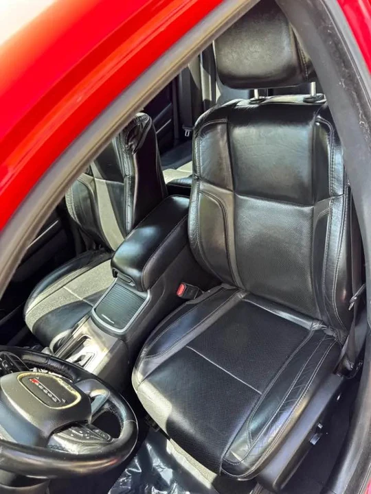 2020 Dodge Charger 7th Gen - Image 12 of 20