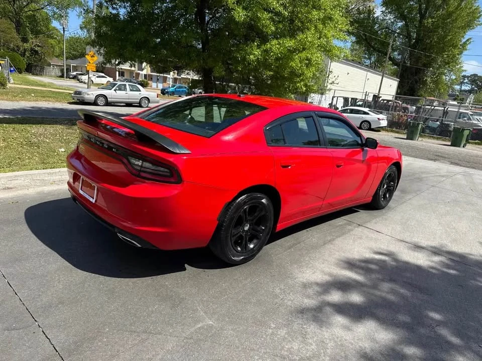 2020 Dodge Charger 7th Gen - Image 6 of 20
