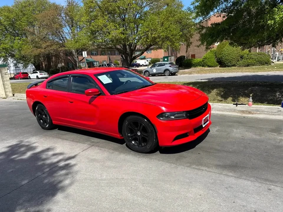 2020 Dodge Charger 7th Gen - Image 4 of 20
